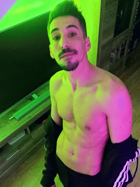 HotFit_ nude porn onlyfans