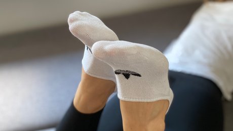 Sofias Feet and Socks_ onlyfans leaks