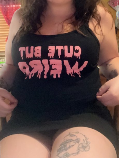 HellmammaD naked onlyfans leak