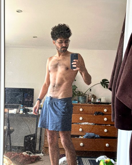 Solito Boy onlyfans nude leaks