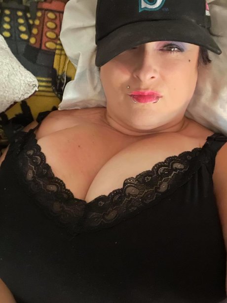 Shan Marie onlyfans post