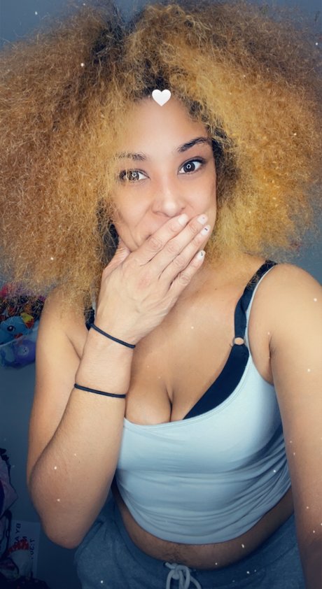 Ms Fresh_ only fans nude leaks