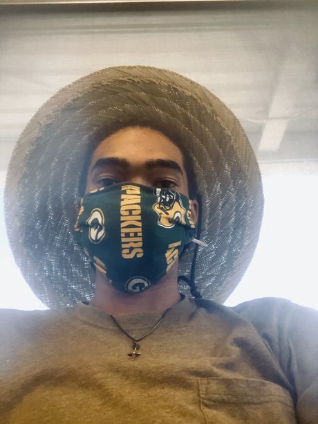 Snoop Marley T s High Times only fans leaks porn