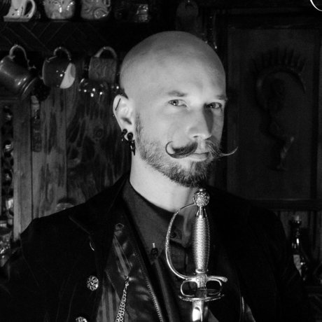 Matt Stache nudes onlyfans leaked