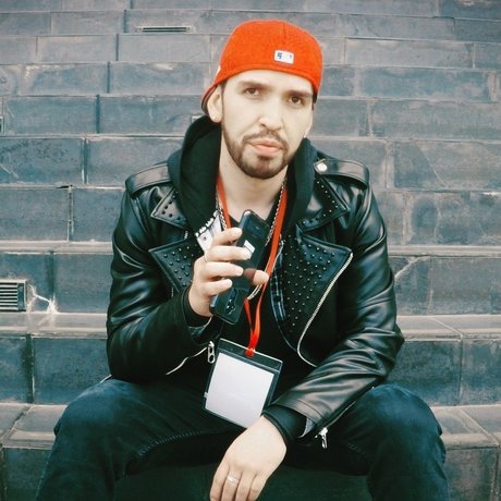 Andres Munoz quot Dr Snake quot_ onlyfans leaks free