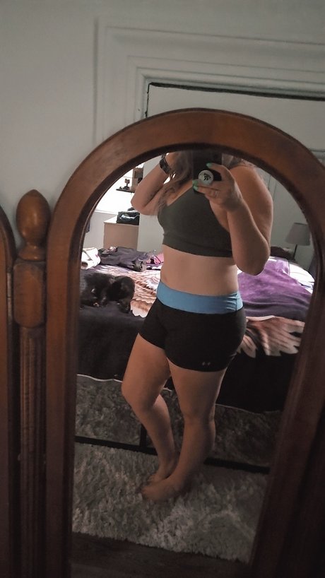 Foxy Goddess onlyfans content type