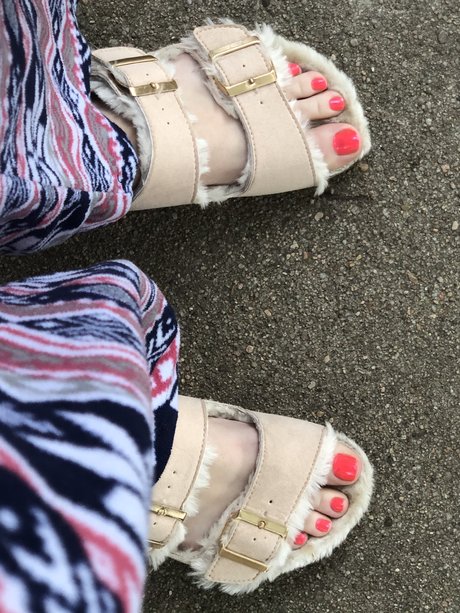 Footsi_ leak onlyfans nude