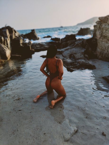 Paola Marin onlyfans nude tits