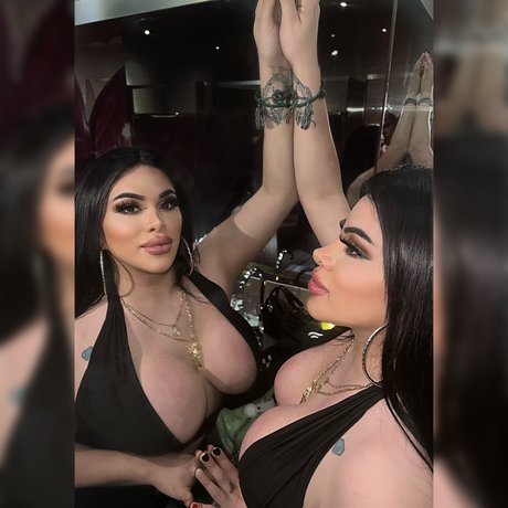 GiselleLondon onlyfans leak sex