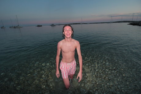 Callmebyyourname onlyfans leaked nudes