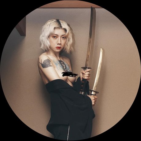 HSIAOLAN ART xxx onlyfans