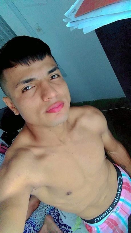 Manuel Roa onlyfans leaked photos