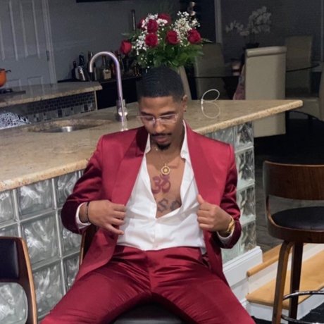 XXXCORLEONE onlyfans strip tease