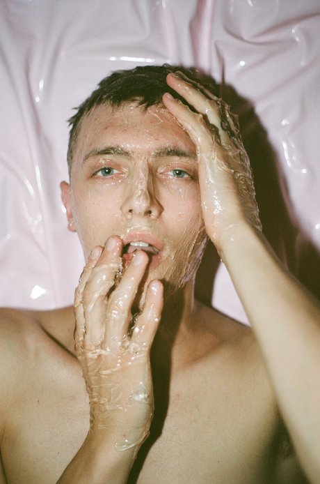 Adam Lamb onlyfans leaks