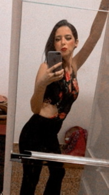 Paula paiva nude only fans