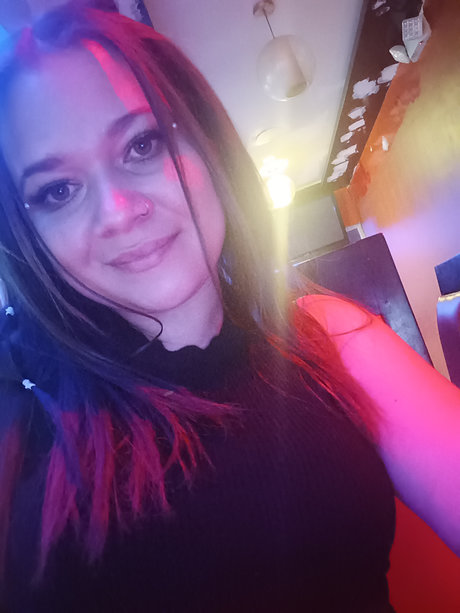 P ris Pinkett onlyfans nude leaked