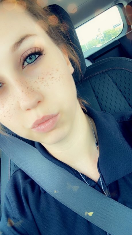 Melissa Mcclellan onlyfans naked