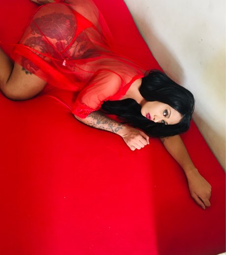 Jhe Fura o leaks only fans