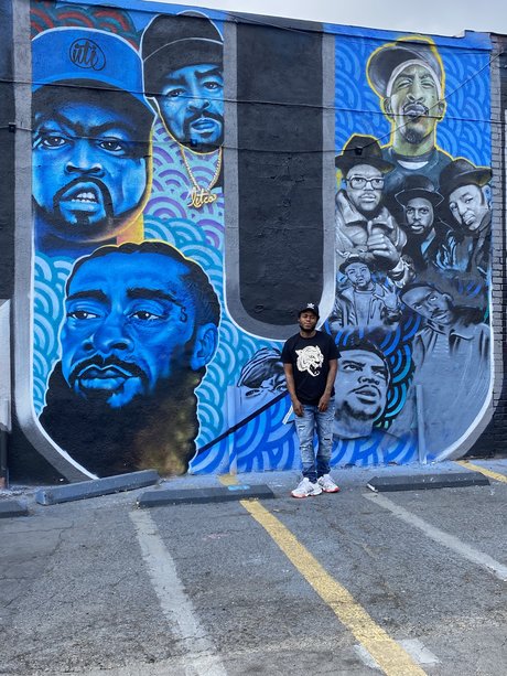 Big Ticket only onlyfans leaks sex