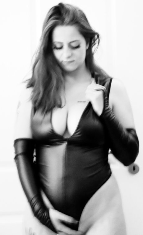 Lucyrose onlyfans ass