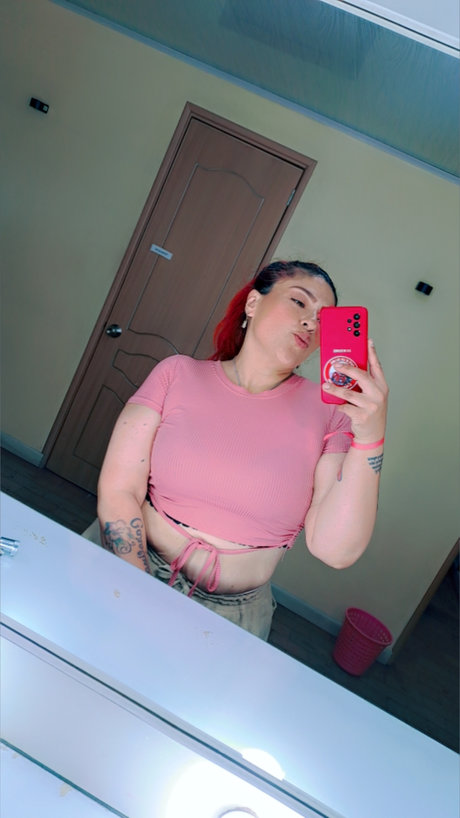 S4mmy rabbit porn onlyfans leak