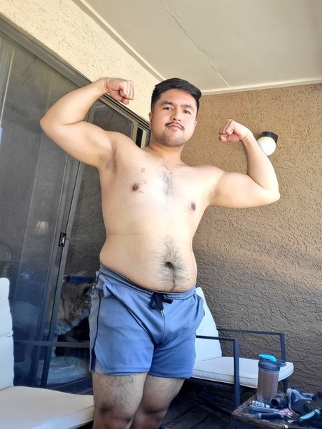 gaysiancub onlyfans nude pics