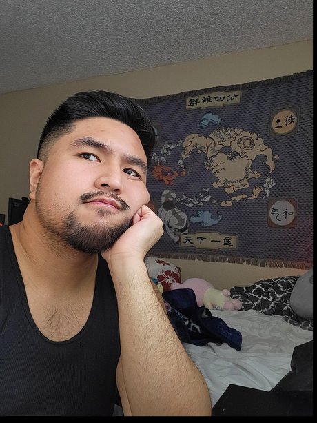 gaysiancub nude porn onlyfans