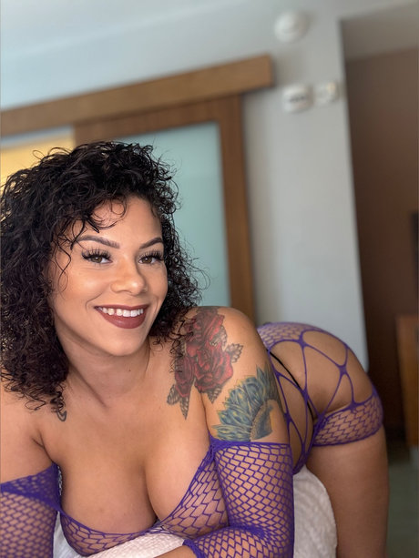 Miss Hazel nude onlyfans porn