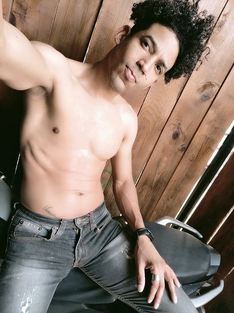 Amoremorenito onlyfans leaked xxx