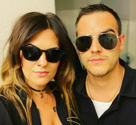 Alex amp amp Samantha nudes leaked onlyfans