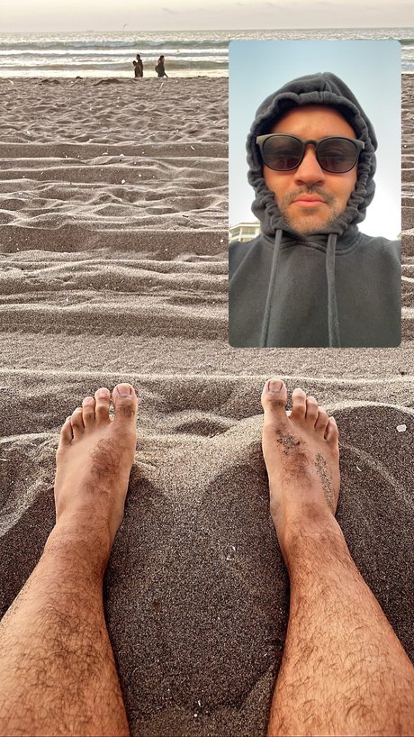 hotcrisito onlyfans porn leak