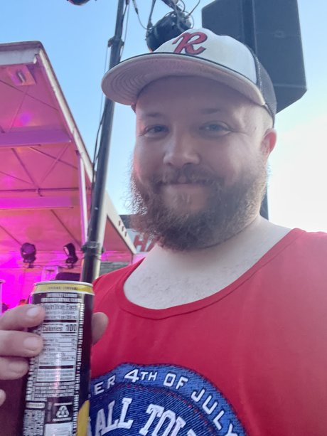 MisterG onlyfans topless