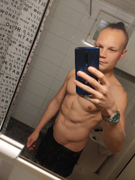 Juuso leaked onlyfans naked