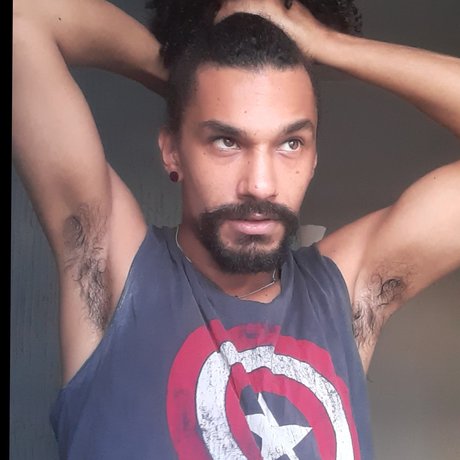 Xande Felix onlyfans ass