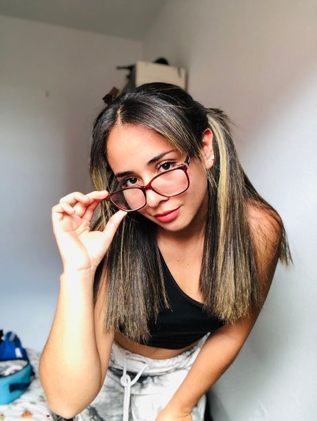 IVONE onlyfans leaked nude