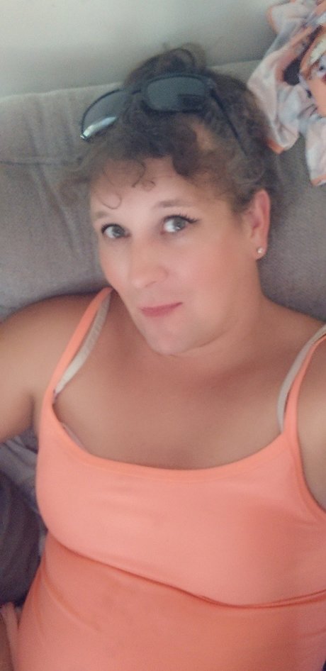 Kamie Amos onlyfans hot