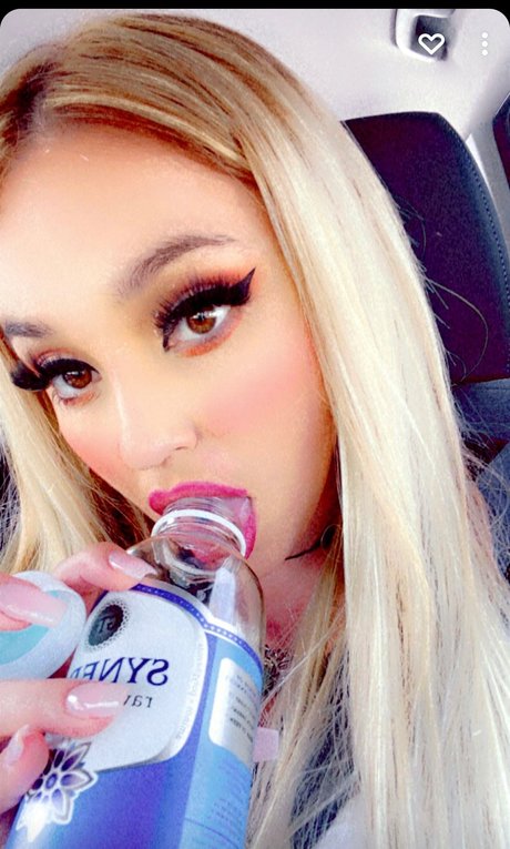 Mercedes Beaute onlyfans nude leaked