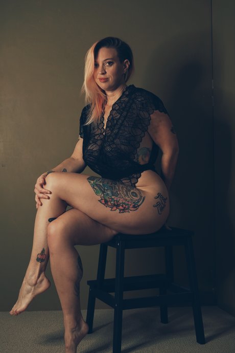 Lorelei Autumn onlyfans leak naked