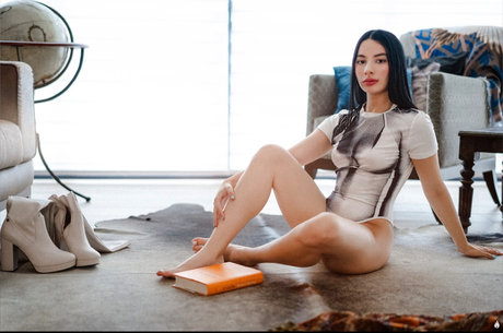 Helanie Gs leaked onlyfans porn