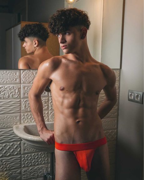 Ivanrodriguez2003 onlyfans full