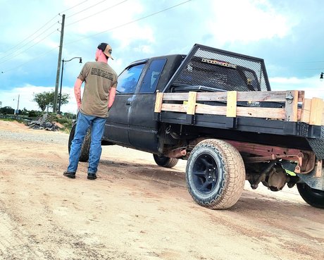 Redneck dream onlyfans leak