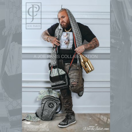 Joe Paris LLC onlyfans naked