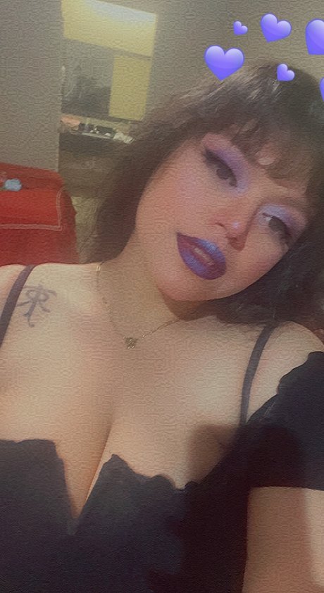 Lahsy nude leaked onlyfans