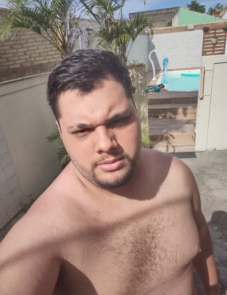 Nicolas Gomes onlyfans nudes leaked