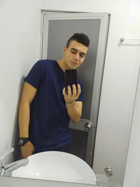 Sebastian Warner onlyfans nude