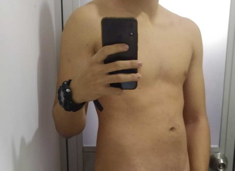 Sebastian Warner nudes only fans