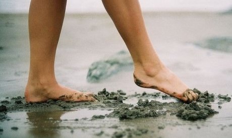 Foot fetish desires desnuda onlyfans