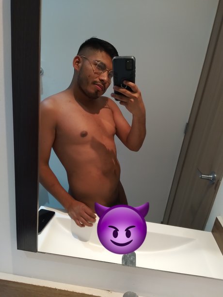 Francisco Armando Castillo Dubon onlyfans pic