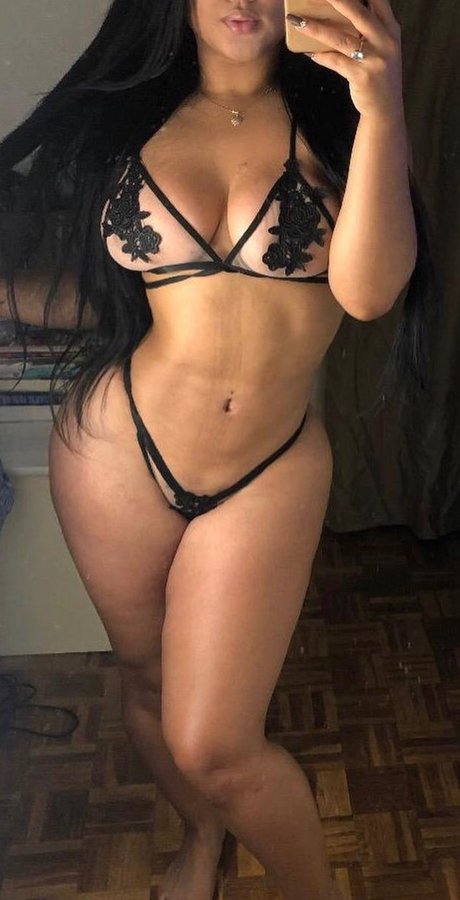 CandyGirl Latina_ onlyfans