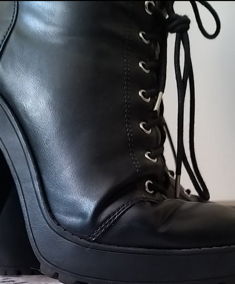 Spoiled Sole leaked onlyfans